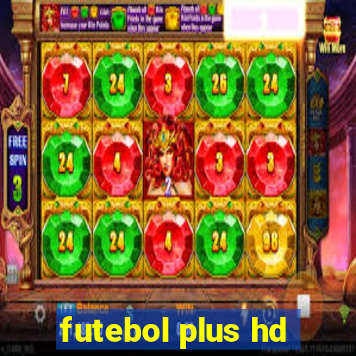 futebol plus hd